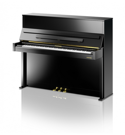 W. Hoffmann Vision V4 W. Hoffmann Vision V4